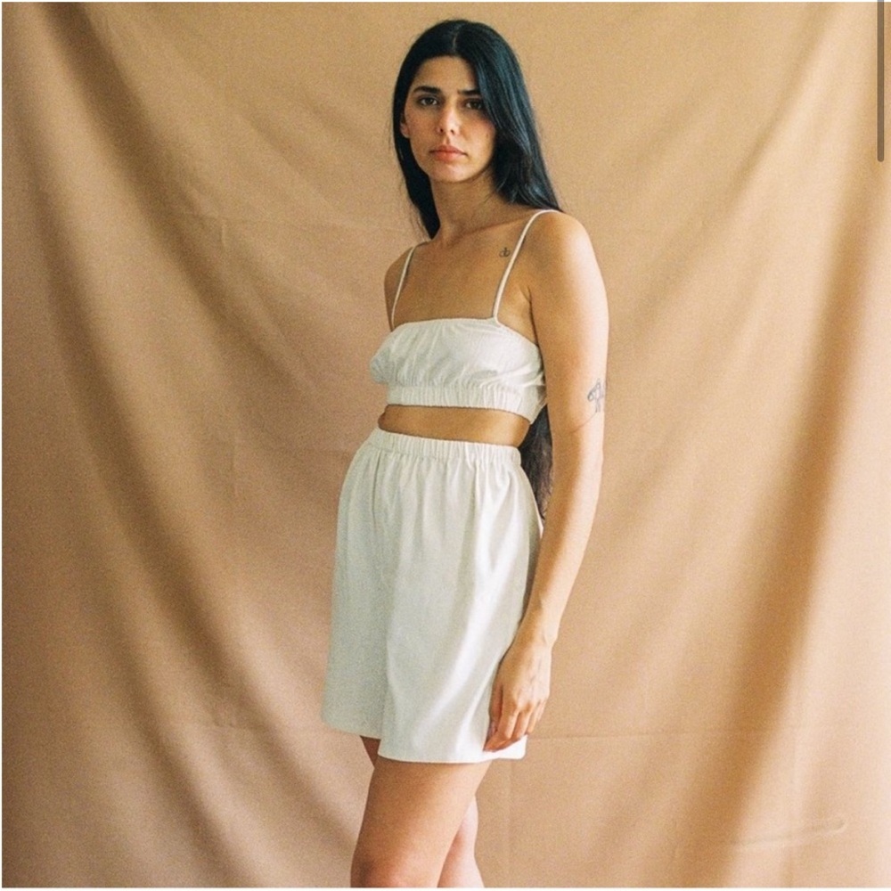 ISO: OZMA Loie Short - XS